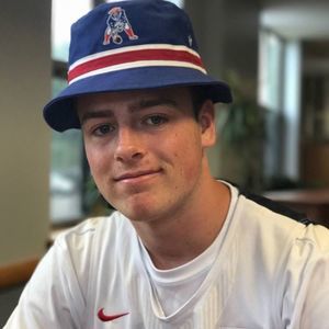 Meet your Posher, Robert